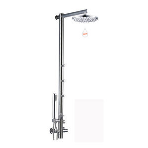 Vòi tắm hoa sen TOPY 8000S