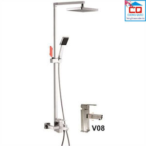 Vòi tắm hoa sen TOPY 8500S