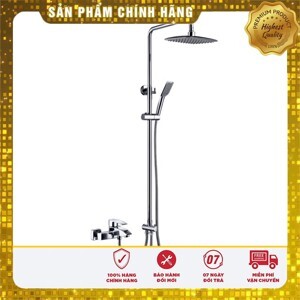 Vòi tắm sen cây Hugo HG2406