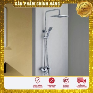 Vòi tắm sen cây Hugo S8106