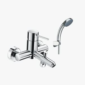 Vòi tắm và sen tắm Inax BFV-8000S-5C