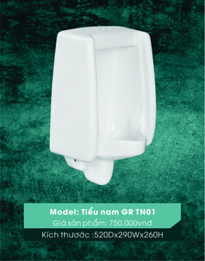 Vòi tiểu nữ Bancoot TN01