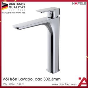 Vòi trộn Kobe 240 chrome 589.15.002
