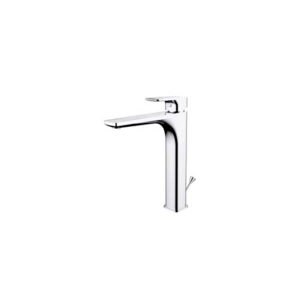 Vòi trộn Kobe 240 chrome có bộ xả kéo 589.15.003