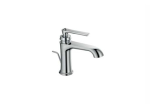 Vòi trộn Kyoto 100 bộ xả kéo màu chrome 589.35.000