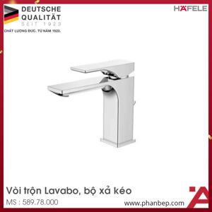 Vòi trộn REGAL 110 có bộ xả kéo 589.78.000