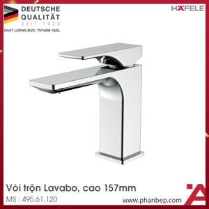 Vòi Trộn Regal 110 Hafele 495.61.120