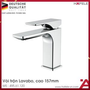 Vòi Trộn Regal 110 Hafele 495.61.120
