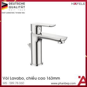 Vòi trộn UNI 100 Hafele 589.78.060