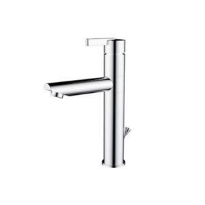 Vòi trộn VIGOR 170 có bộ xả kéo 589.15.151