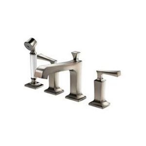 Vòi xả bồn nóng lạnh kèm sen tắm Toto DB244C