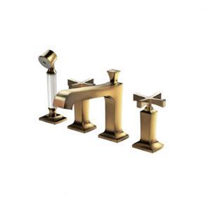 Vòi xả bồn nóng lạnh Toto DB244AC#PG