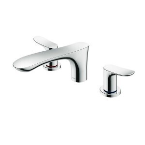 Vòi xả bồn nóng lạnh Toto TBG01201B