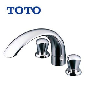Vòi xả bồn nóng lạnh TOTO TBH20