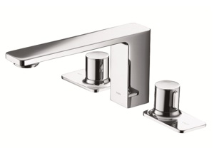 Vòi xả bồn nóng lạnh Toto TBX20A-V200
