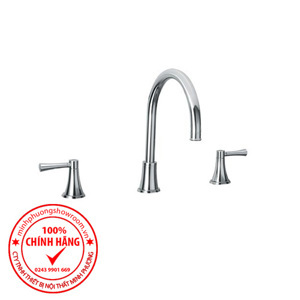 Vòi xả bồn nóng lạnh TOTO TX467SGV1
