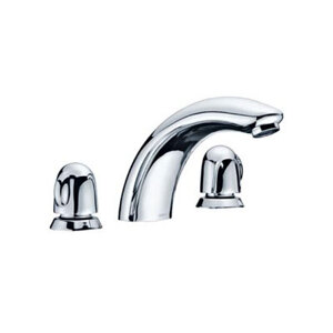 Vòi xả bồn nóng lạnh Toto TX467SFBR