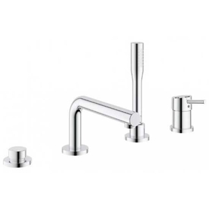 Vòi xả bồn tắm 4 lỗ Grohe 19578001