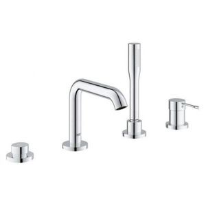 Vòi xả bồn tắm 4 lỗ Grohe 19578001