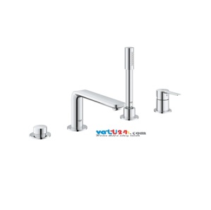 Vòi xả bồn tắm 4 lỗ Grohe 19577001