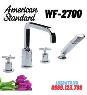 Vòi xả bồn tắm American Standard WF-2700