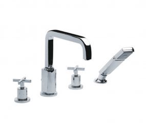 Vòi xả bồn tắm American Standard WF-2700