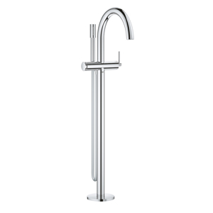 Vòi xả bồn tắm đặt sàn Grohe 32653003