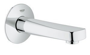 Vòi xả bồn tắm gắn tường Grohe 13252000