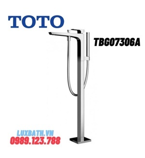 Vòi xả bồn tắm Toto TBG07306A/TBN01105B