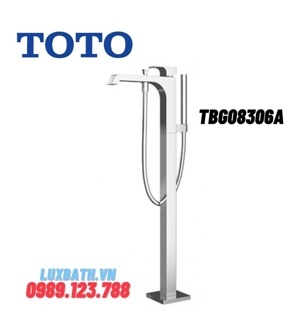 Vòi xả bồn tắm Toto TBG08306A/TBN01105B