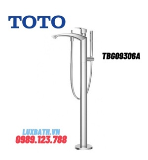 Vòi xả bồn tắm Toto TBG09306A/TBN01105B