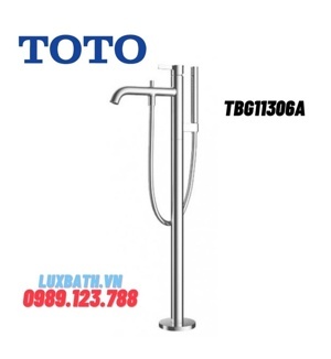 Vòi xả bồn tắm Toto TBG11306A