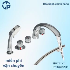 Vòi xả bồn Toto DB209CRN