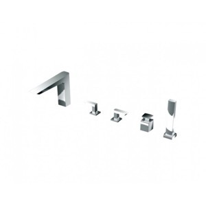 Vòi xả bồn Toto DB223CR