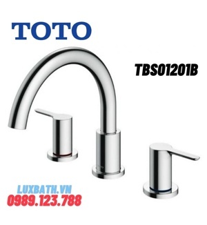 Vòi xả bồn Toto TBS01201B