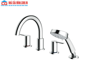 Vòi xả bồn Toto TBS01202B