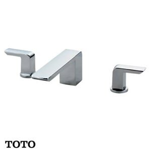 Vòi xả bồn ToTo TX467SKBR
