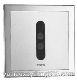 Vòi xả cảm ứng Toto DUE126UE 220V