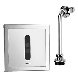 Vòi xả cảm ứng Toto DUE126UPE