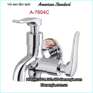 Vòi xả lạnh Americanstandard A-7604C