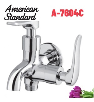 Vòi xả lạnh Americanstandard A-7604C