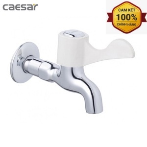 Vòi xả nước Caesar W027C