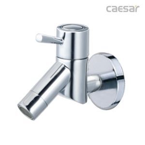 Vòi xả nước Caesar W047C