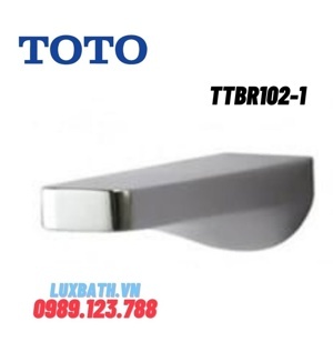 Vòi xả bồn ToTo TTBR102-1