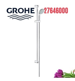 Vòi xả sen cây nóng lạnh Grohe 27646000