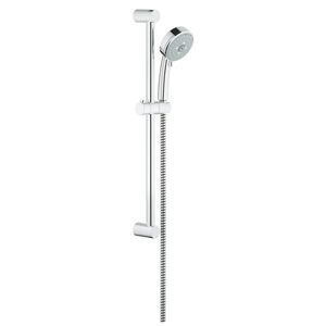 Vòi xả sen cây tắm nóng lạnh Grohe 27786001