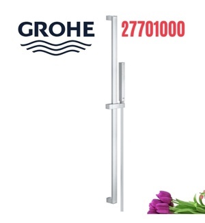 Vòi xả sen cây tắm nóng lạnh Grohe 27701000