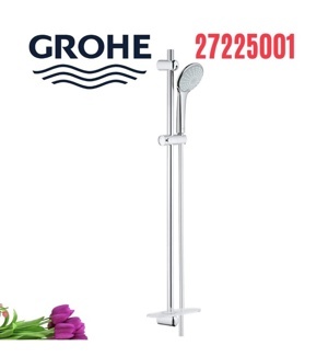 Vòi xả sen tắm nóng lạnh Grohe 27225001