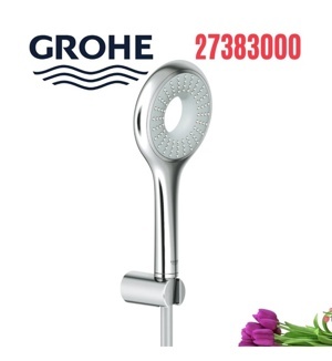 Vòi xả sen tắm nóng lạnh Grohe 27383000