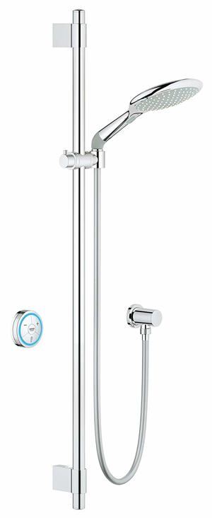 Vòi xả sen tắm nóng lạnh Grohe 36298000